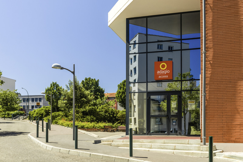 hotel Citea Jolimont