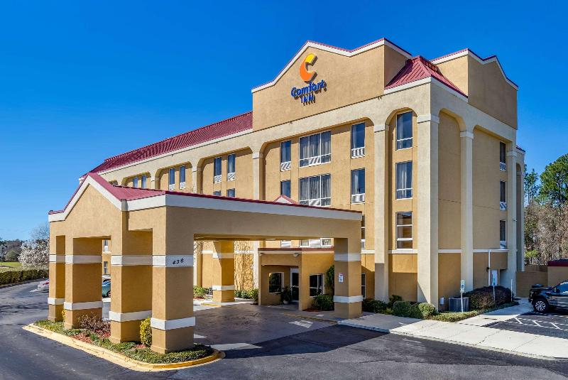 hotel Comfort Inn
