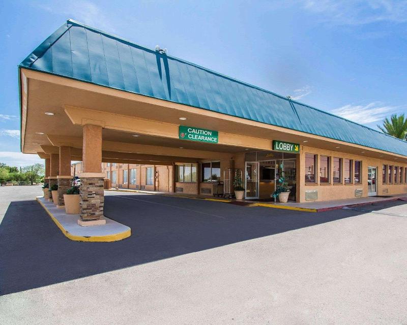hotel Quality Inn