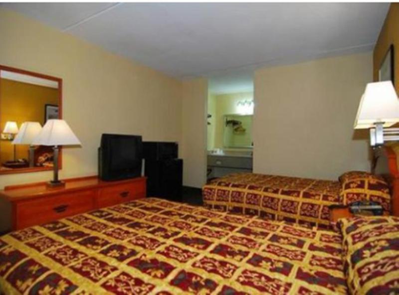 hotel Econo Lodge