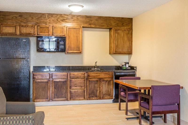 hotel Quality Inn Easley