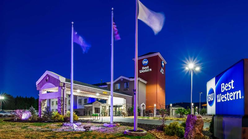 hotel Sleep Inn