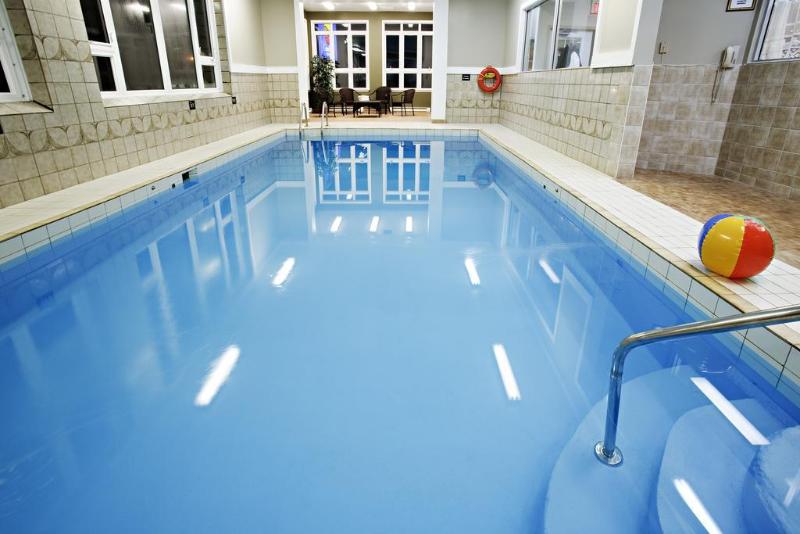 hotel Comfort Inn Halifax