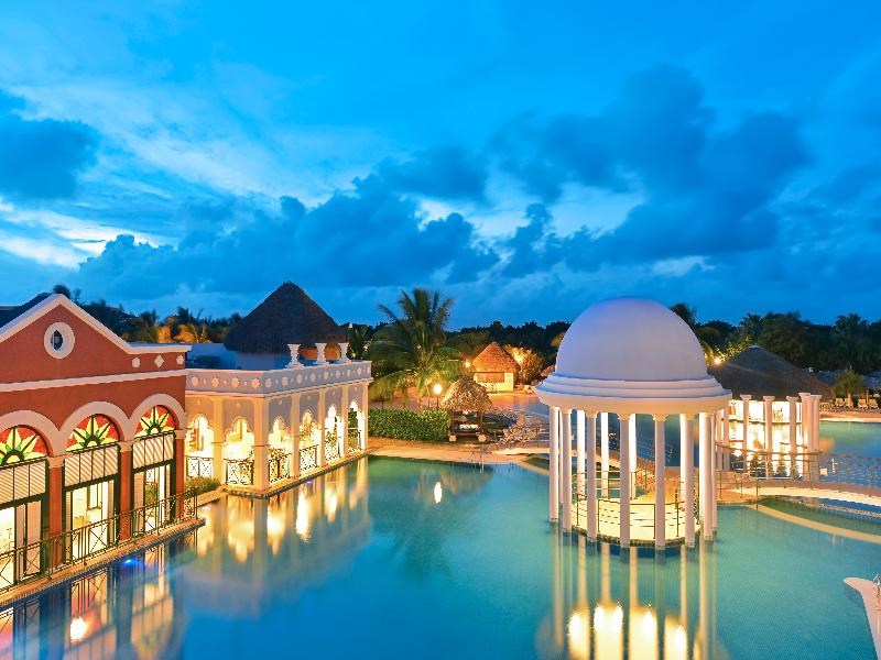 hotel Iberostar Varadero All Inclusive