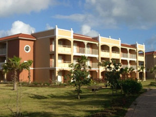 hotel Sirenis La Salina Varadero All Inclusive