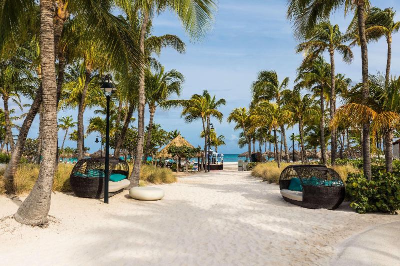 hotel Hilton Aruba Caribbean Resort & Casino