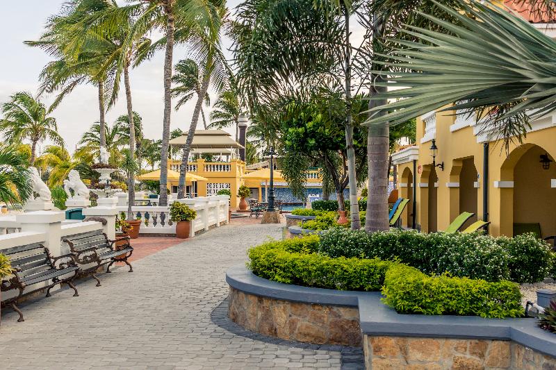 hotel Amsterdam Manor Beach Resort