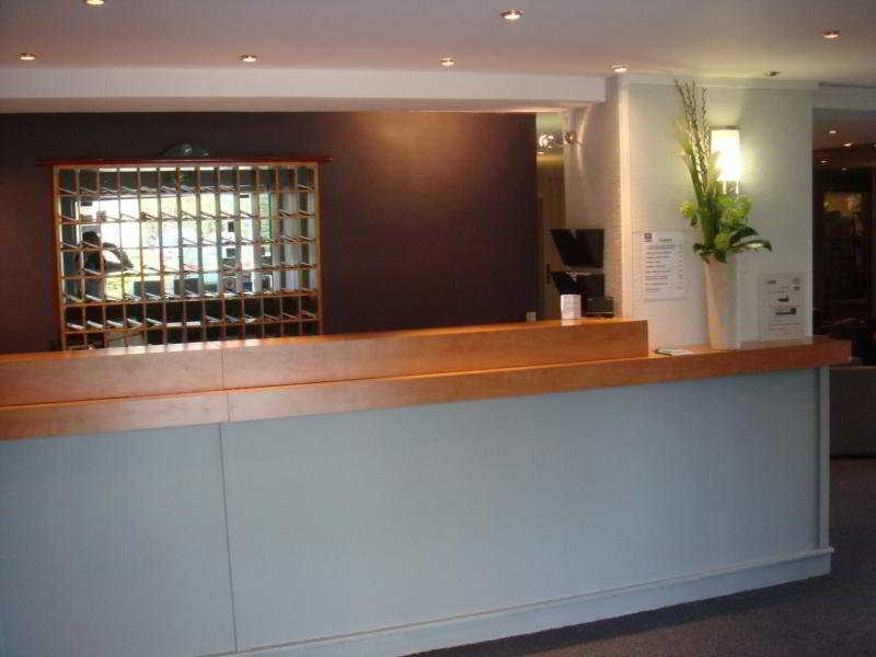 Fotos Hotel Kyriad Villeneuve D'ascq