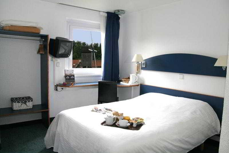 Fotos Hotel Kyriad Villeneuve D'ascq