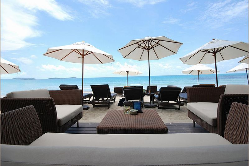 hotel Impiana Resort Chaweng Noi, Koh Samui