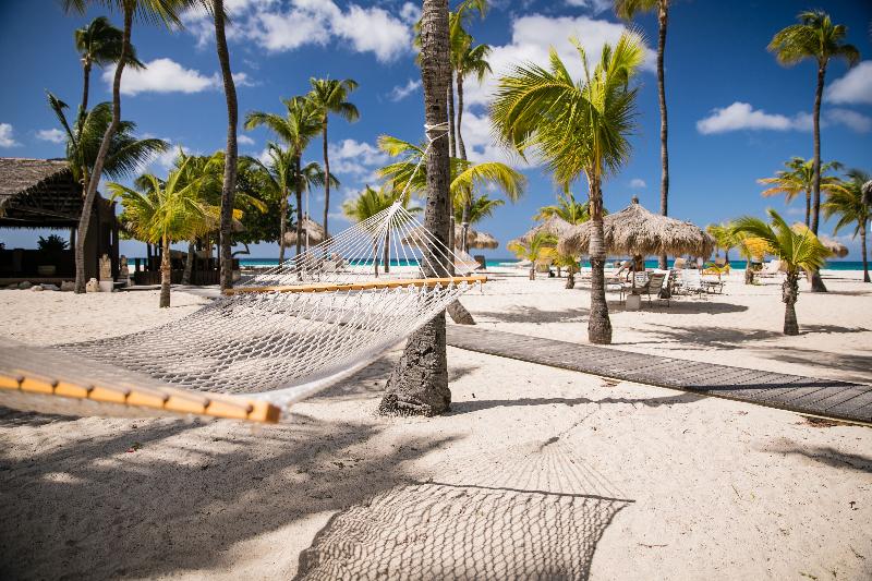 hotel Manchebo Beach Resort & Spa