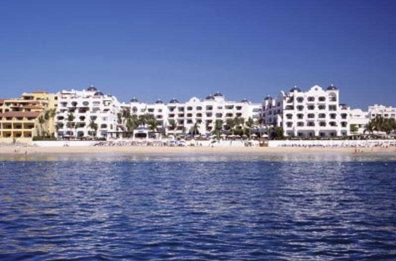 hotel Pueblo Bonito Los Cabos Blanco