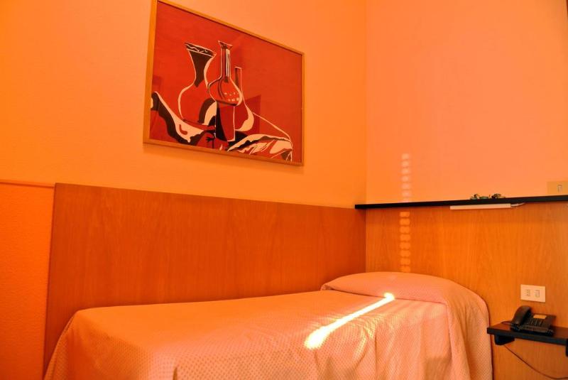 hotel Giardino