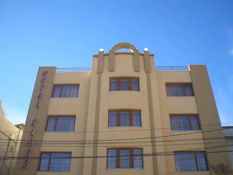 hotel Class Constanta