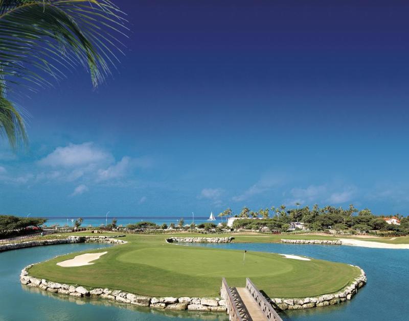 hotel Divi Village Golf & Beach Resort