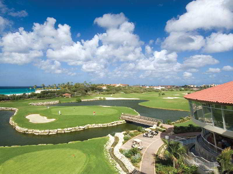 hotel Tamarijn Aruba All Inclusive