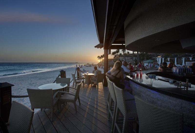 hotel Divi Aruba All Inclusive