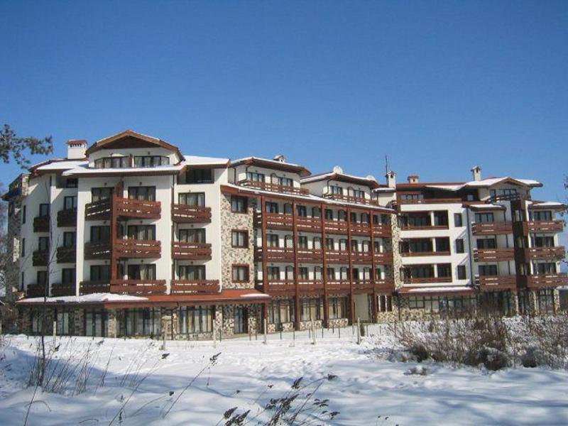 hotel Orphey