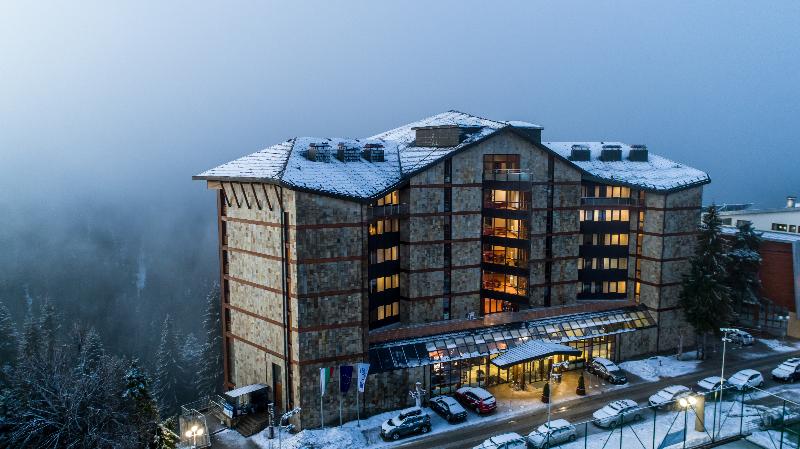 hotel Orlovetz