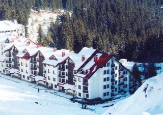 hotel Laplandia