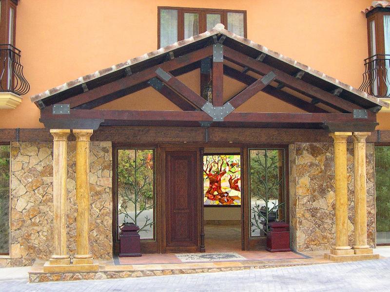 hotel & Spa Sierra De Cazorla