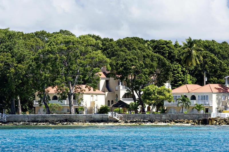 hotel Divi Heritage Beach Resort