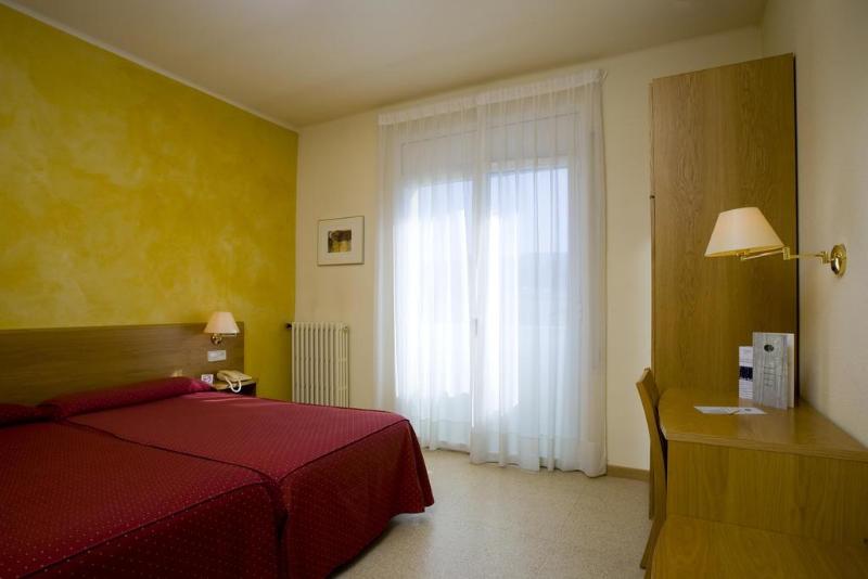 hotel La Perla