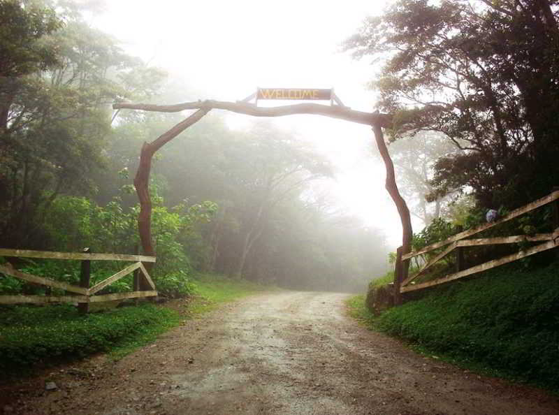 hotel Monteverde Cloud Forest Lodge