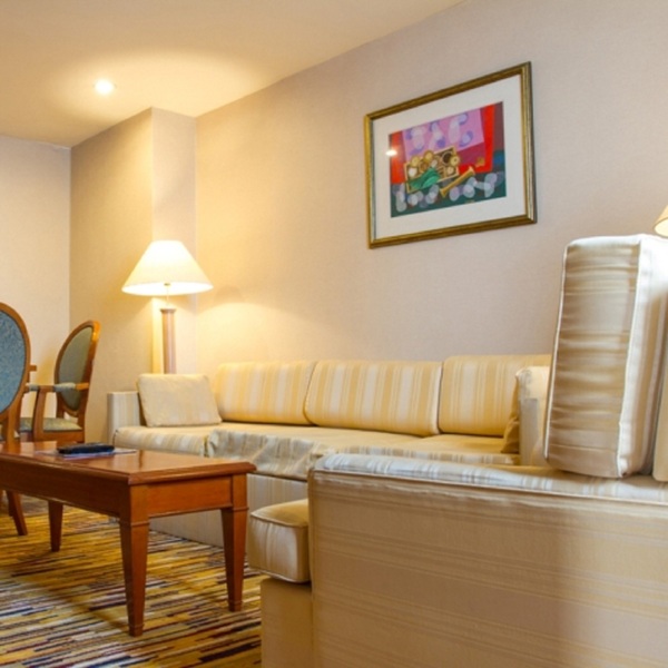 hotel Hotel Royal Penang