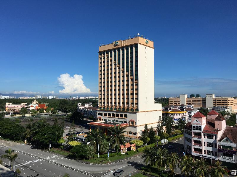 hotel Sunway Hotel Seberang Jaya