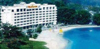 hotel Tanjung Bungah Beach Hotel Penang
