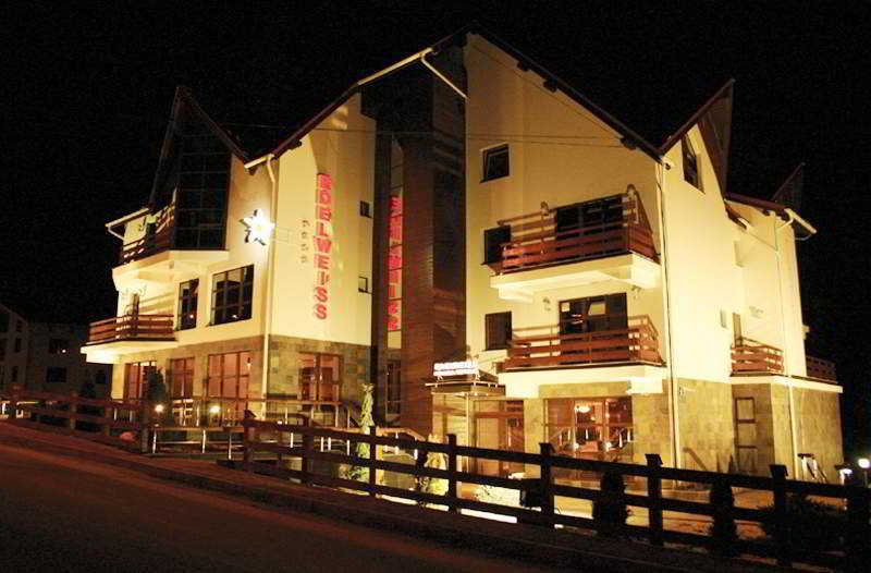 hotel Edelweiss
