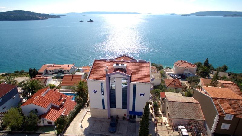 hotel Viktorija