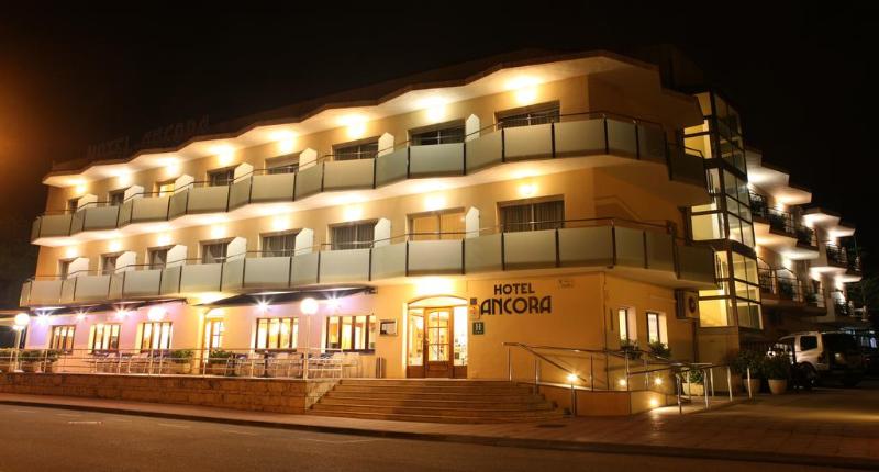 hotel Ancora