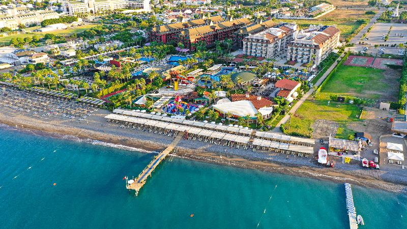 hotel Crystal Family Resort & Spa