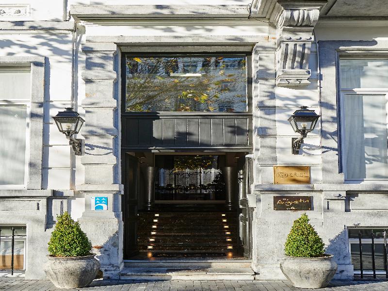 hotel The Augustin