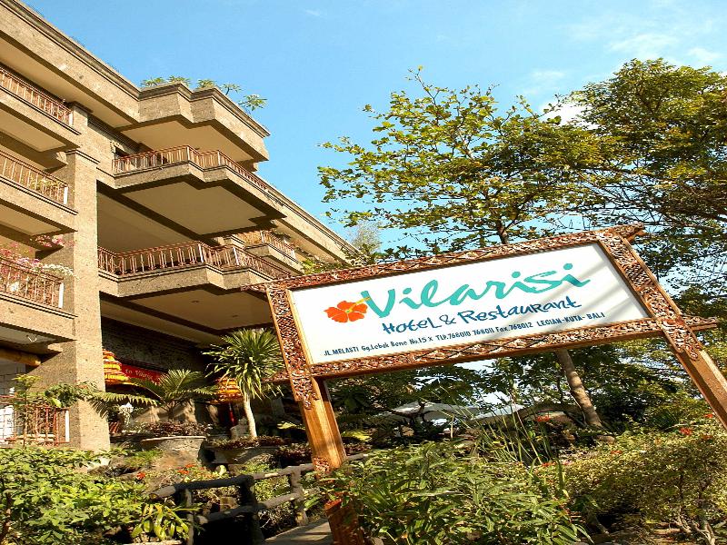 hotel Vilarisi