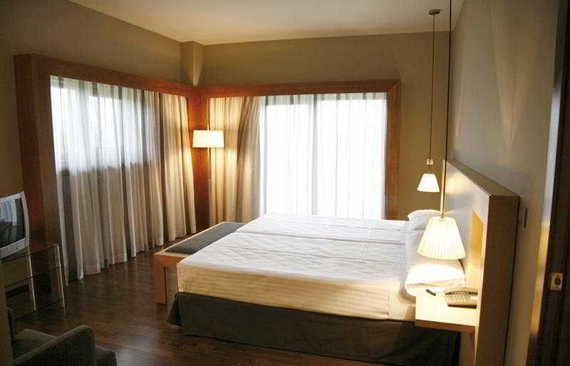 hotel Husa Spa Villalba