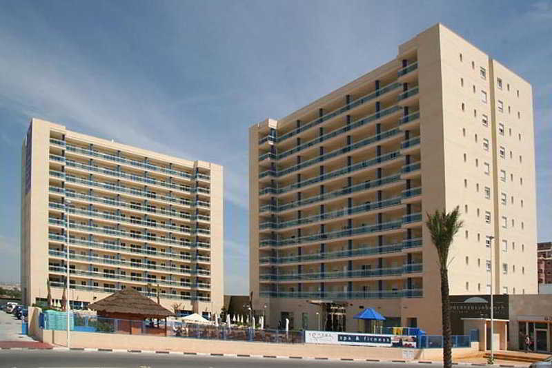 hotel Europa House Sun Beach