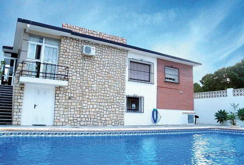 villa Villa Benicuco