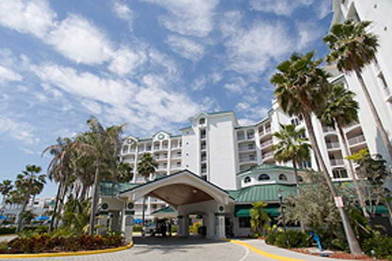 hotel The Resort On Cocoa Beach
