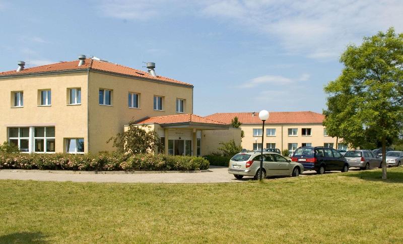 hotel Days Inn Dessau