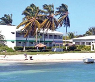 hotel Antigua Beachcomber