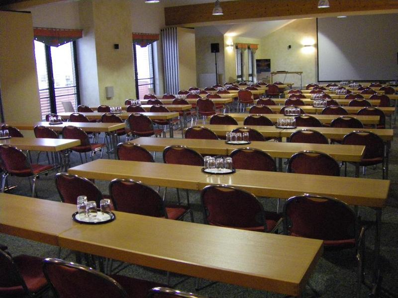 hotel Tagungs-sport Park Euroville