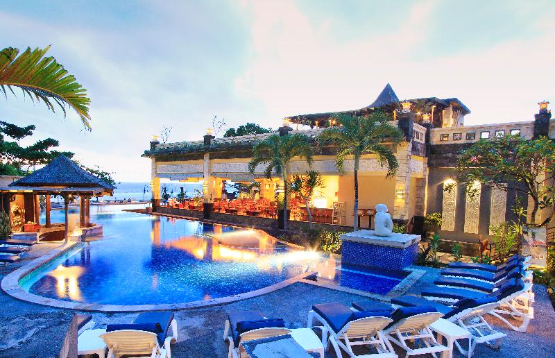 hotel Pelangi Bali Hotel & Spa