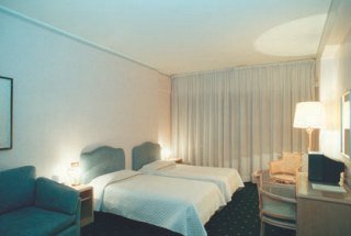 hotel Summit Foligno