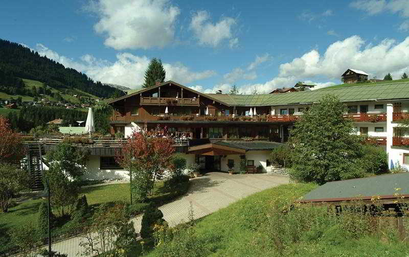hotel Ifa Alpenhof Wildental Hotel