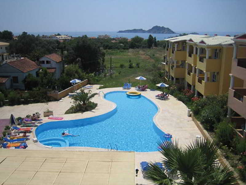 Fotos Hotel Thetis