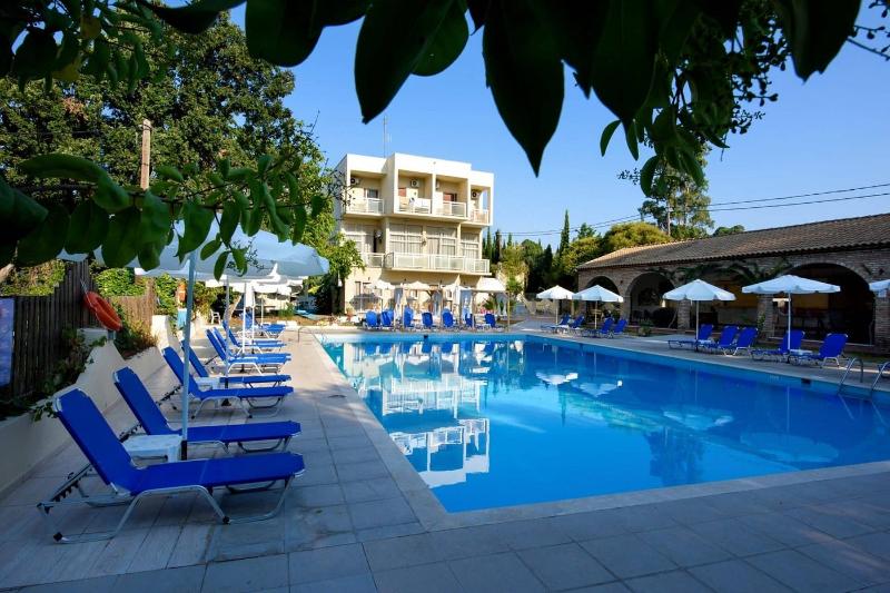 hotel Amalia