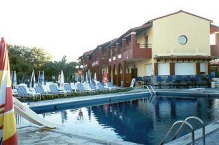 Fotos Hotel Roda Oasis